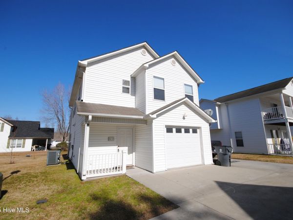 3225 Belmont Circle , Wilmington, NC 28405
