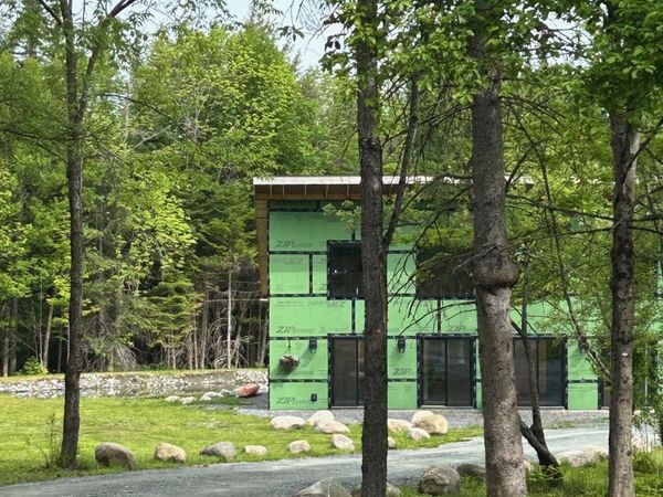114 Flagg Pond Road, Stannard, VT 05482