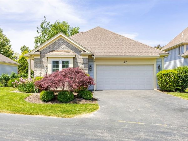 107 Cuddy Court , Webster, NY 14580