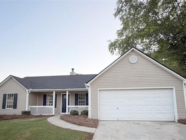 711 Cloverdale Drive, Monroe, GA 30656