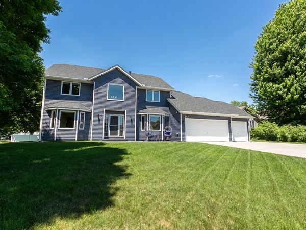 247 Pendryn Hill Circle , Woodbury, MN 55125