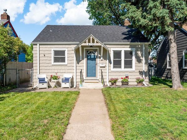 6132 3rd Avenue S, Minneapolis, MN 55419