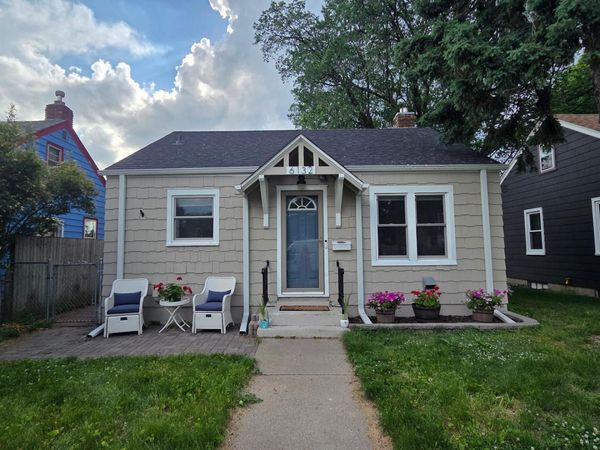 6132 3rd Avenue S, Minneapolis, MN 55419