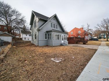 344 N 35Th Avenue, Omaha, NE 68131
