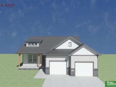 3102 N 176 Street, Omaha, NE 68116