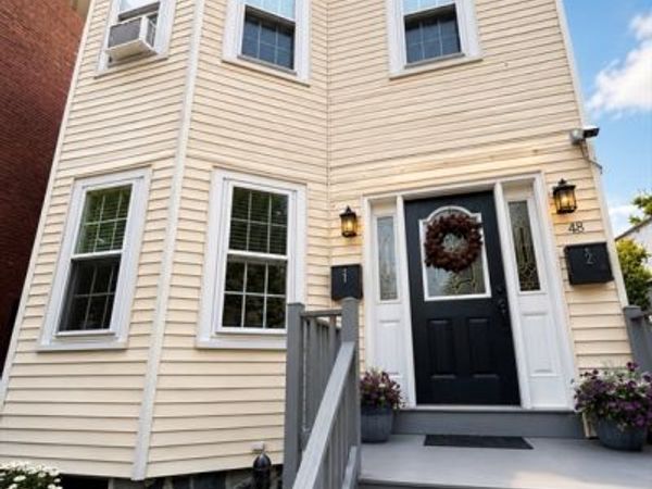 48 Shawmut, Unit 1, Chelsea, MA 02150