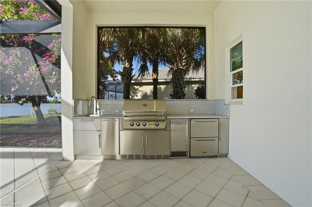 14831 Dockside Ln , Naples, FL 34114 Photo