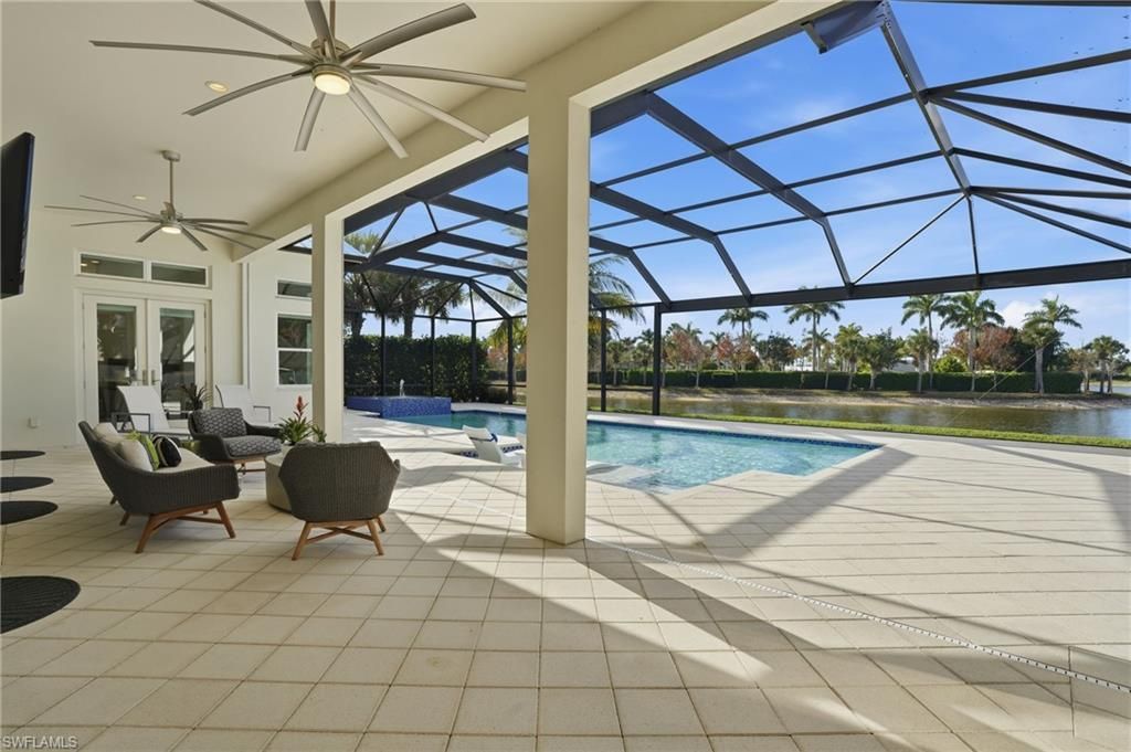 14831 Dockside Ln , Naples, FL 34114 Photo