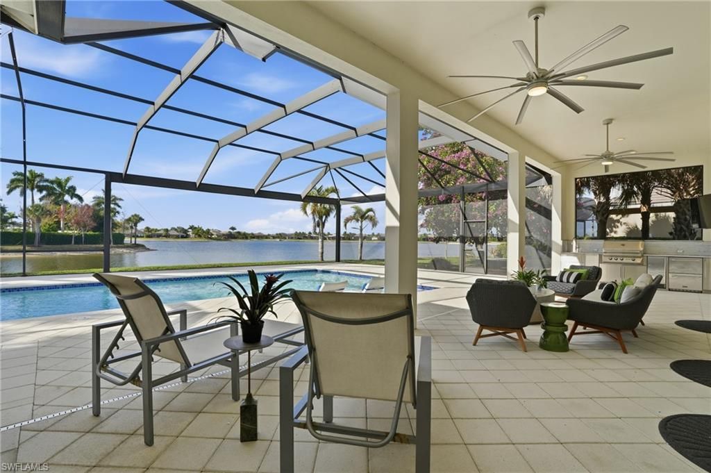 14831 Dockside Ln , Naples, FL 34114 Photo