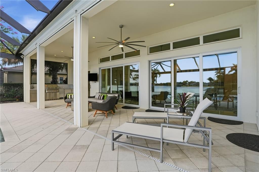14831 Dockside Ln , Naples, FL 34114 Photo
