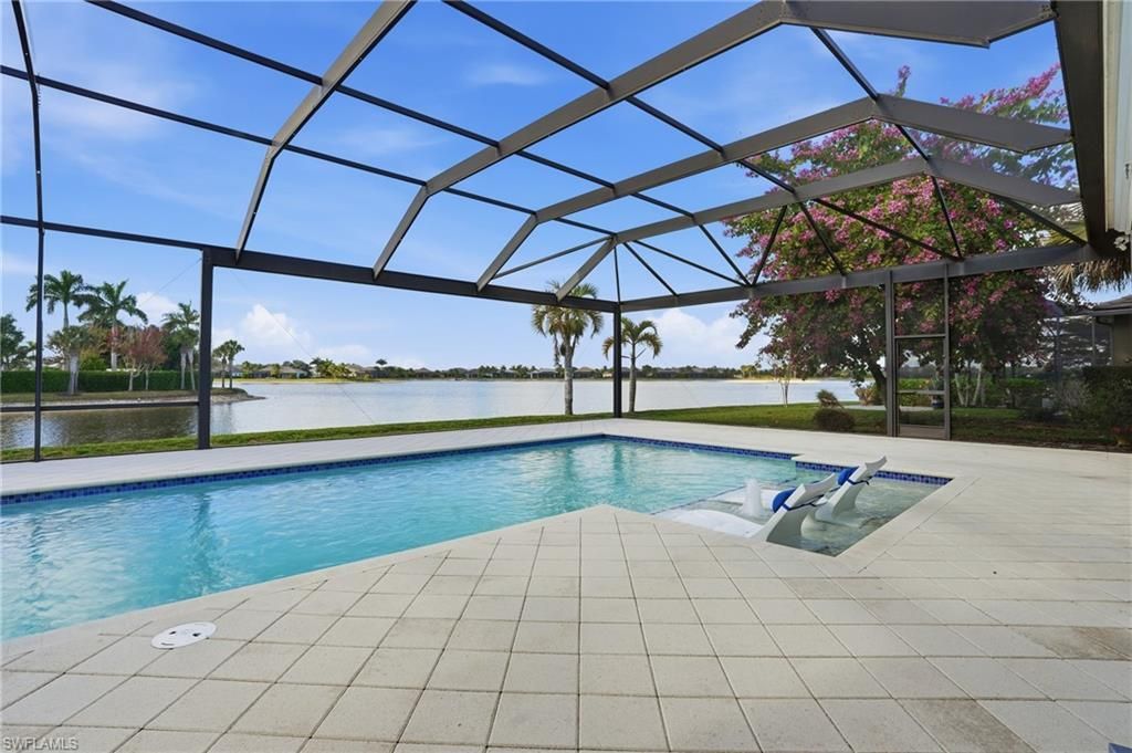 14831 Dockside Ln , Naples, FL 34114 Photo