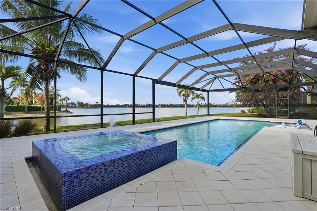 14831 Dockside Ln , Naples, FL 34114 Photo