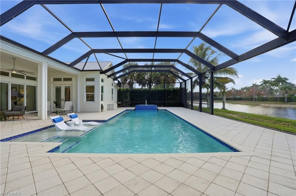 14831 Dockside Ln , Naples, FL 34114 Photo