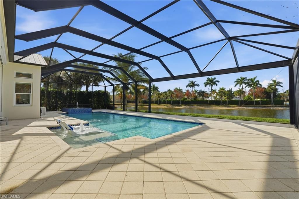 14831 Dockside Ln , Naples, FL 34114 Photo
