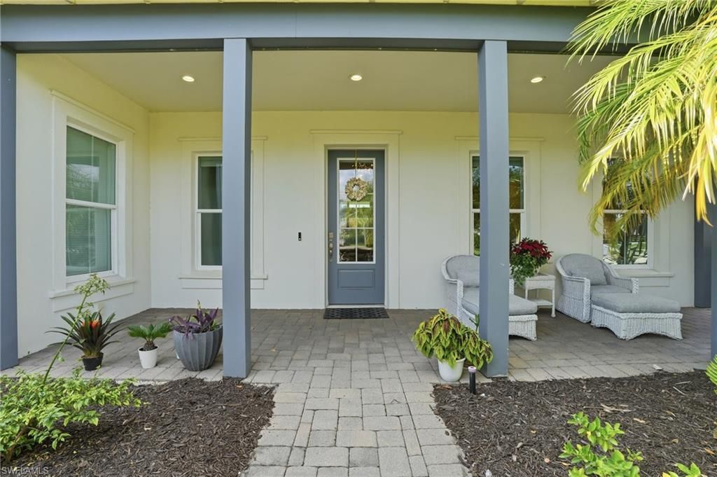 14831 Dockside Ln , Naples, FL 34114 Photo
