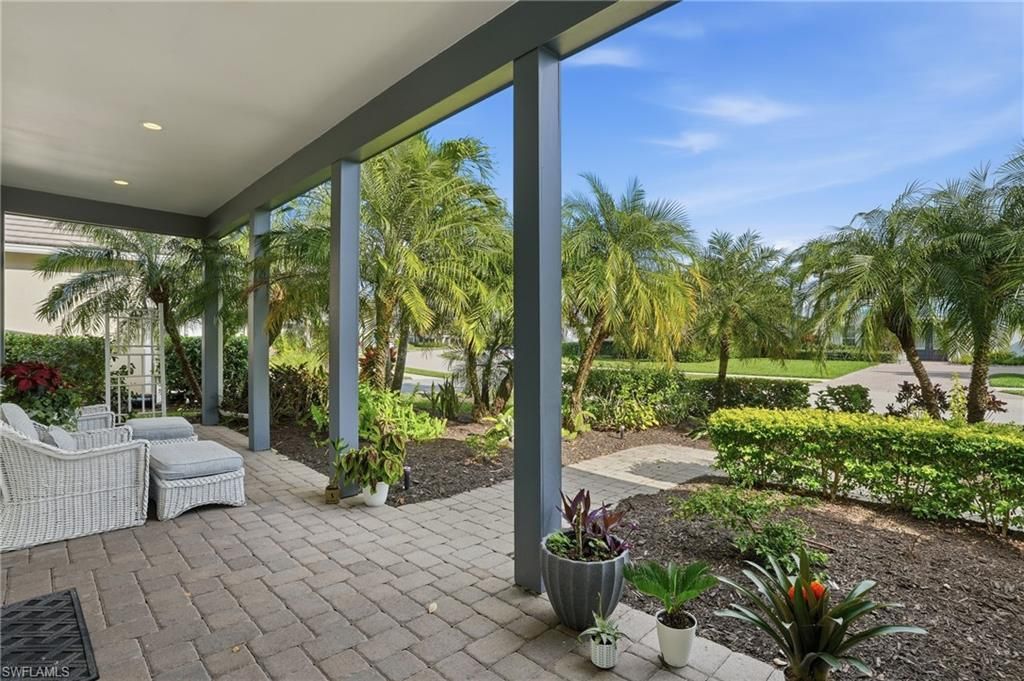 14831 Dockside Ln , Naples, FL 34114 Photo