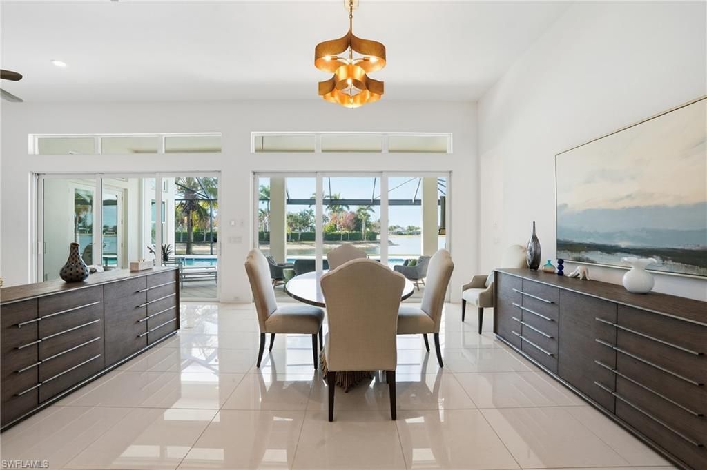 14831 Dockside Ln , Naples, FL 34114 Photo
