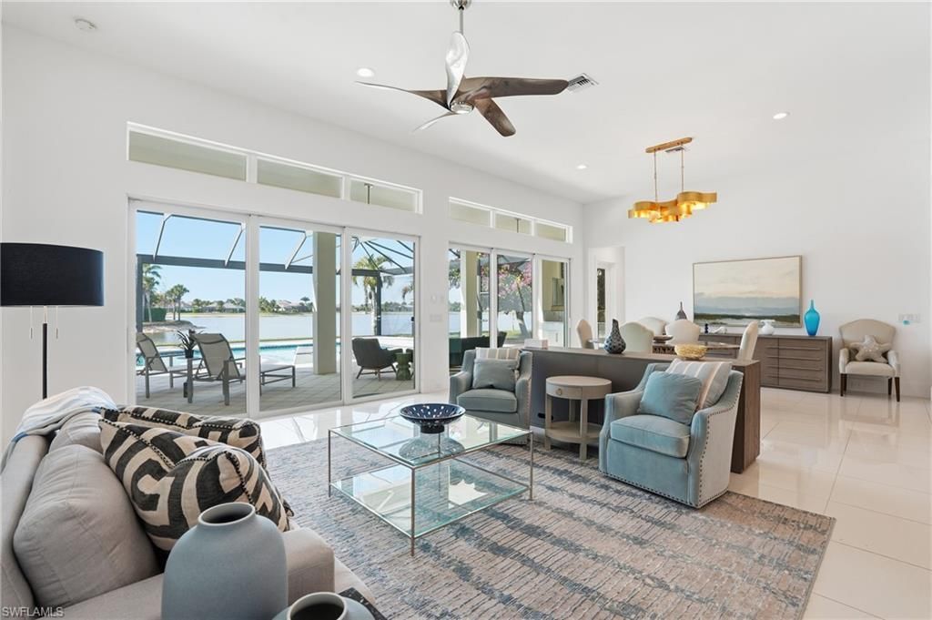 14831 Dockside Ln , Naples, FL 34114 Photo