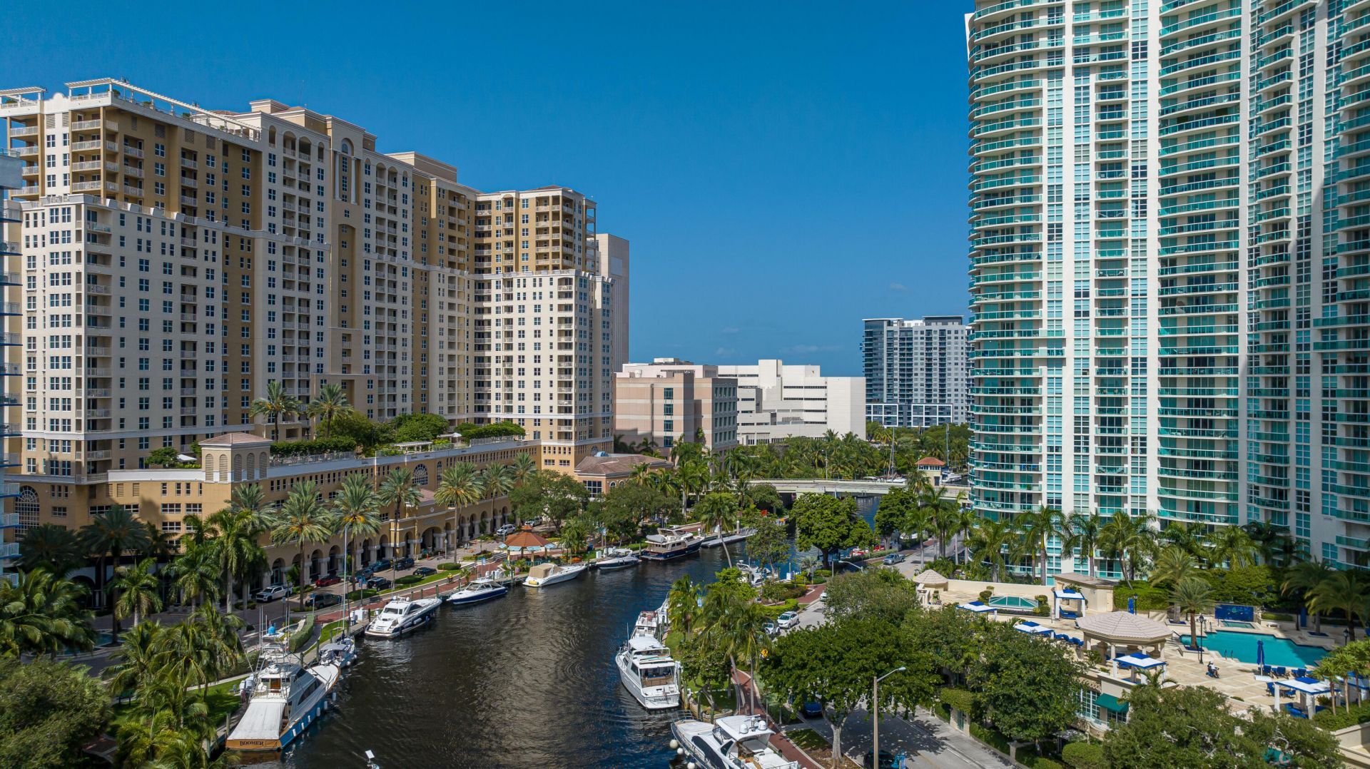 511 SE 5th Avenue, Unit 2409, Fort Lauderdale, FL 33301 Photo