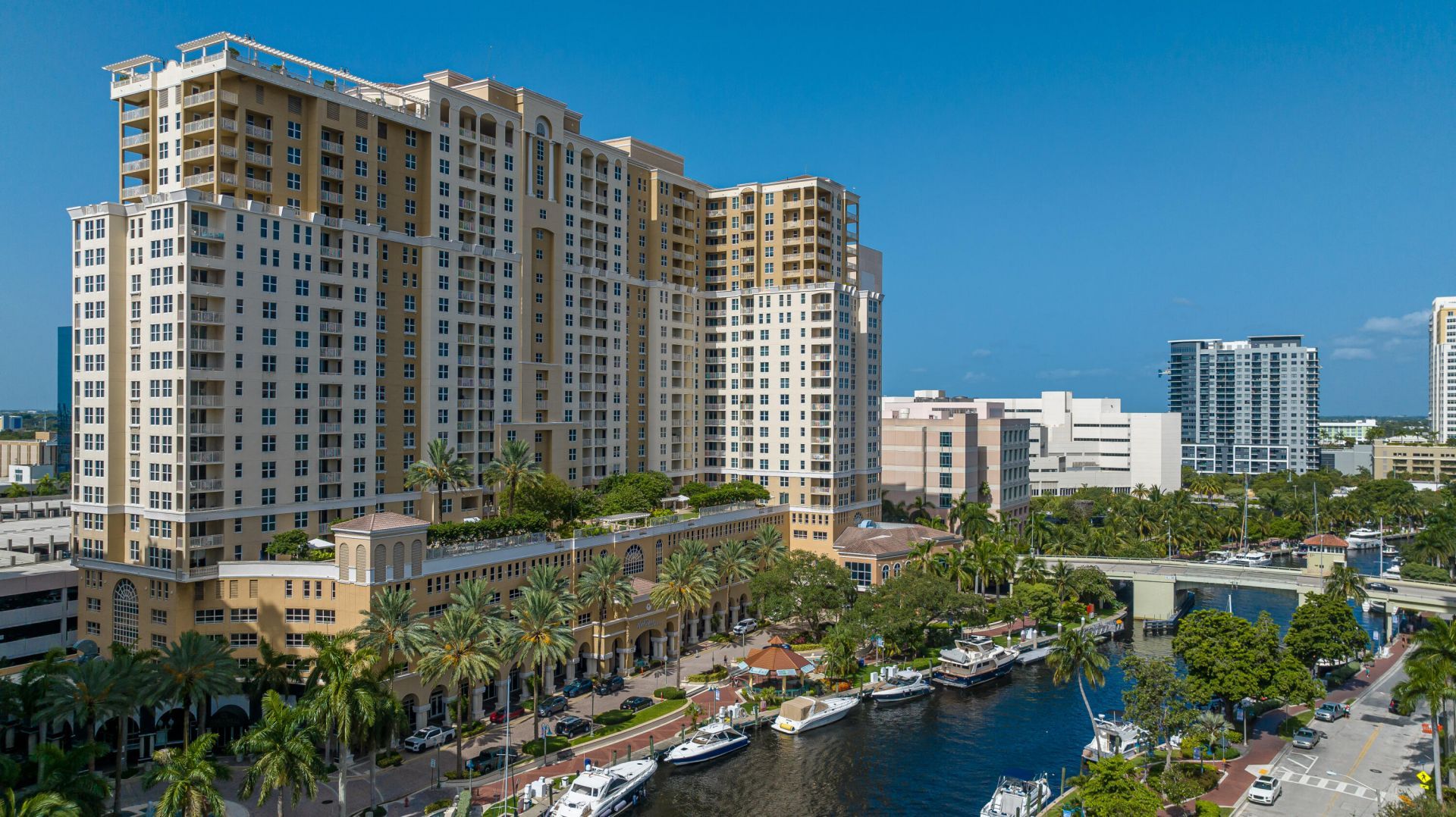 511 SE 5th Avenue, Unit 2409, Fort Lauderdale, FL 33301 Photo