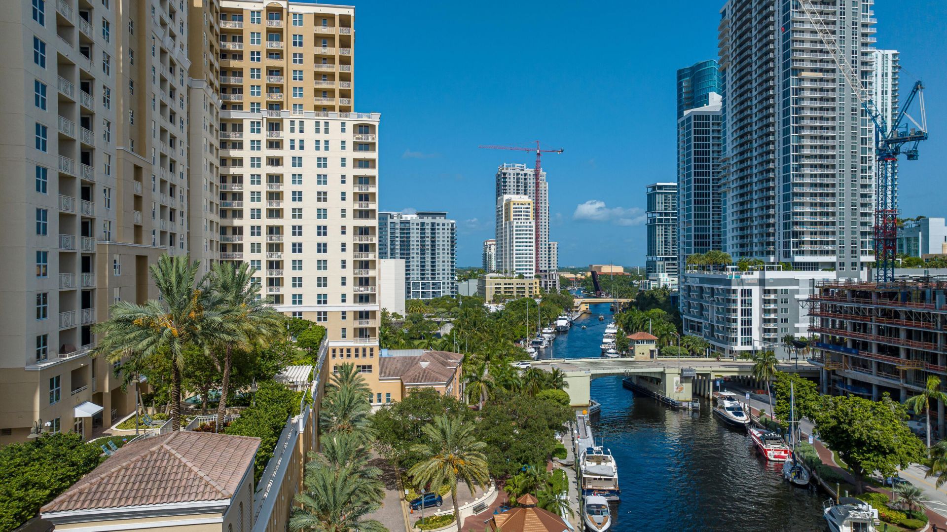 511 SE 5th Avenue, Unit 2409, Fort Lauderdale, FL 33301 Photo