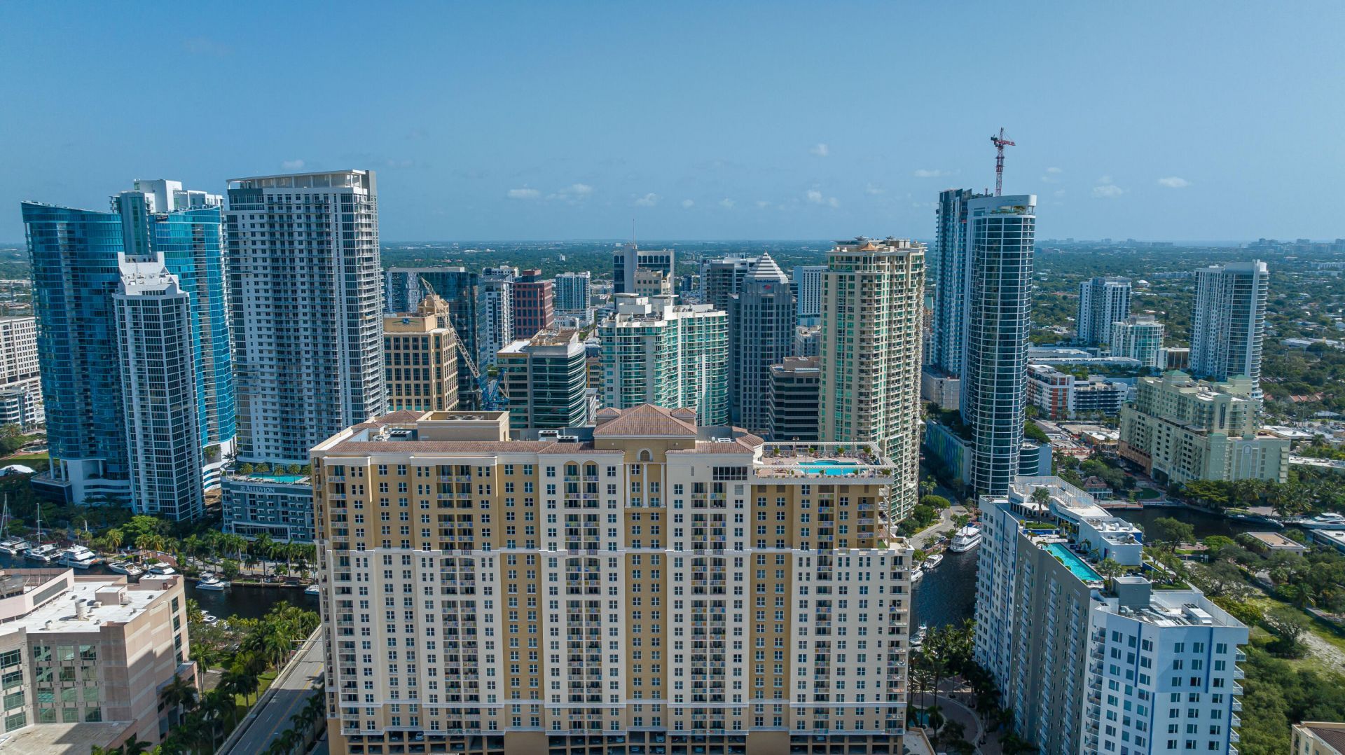 511 SE 5th Avenue, Unit 2409, Fort Lauderdale, FL 33301 Photo