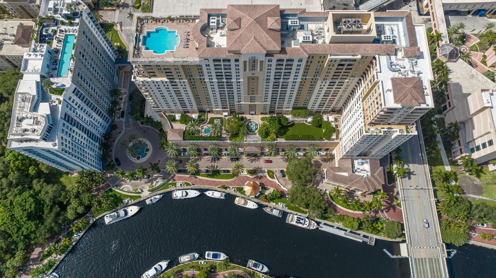 511 SE 5th Avenue, Unit 2409, Fort Lauderdale, FL 33301 Photo