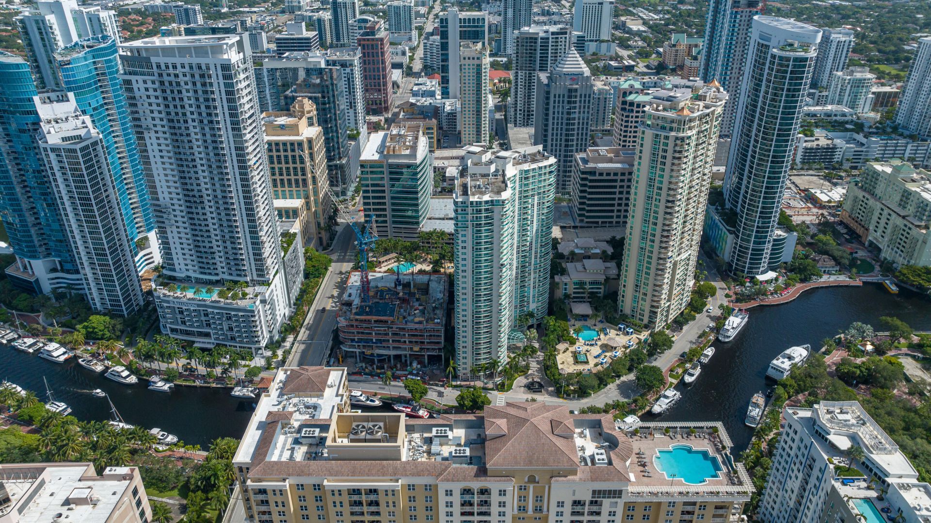 511 SE 5th Avenue, Unit 2409, Fort Lauderdale, FL 33301 Photo
