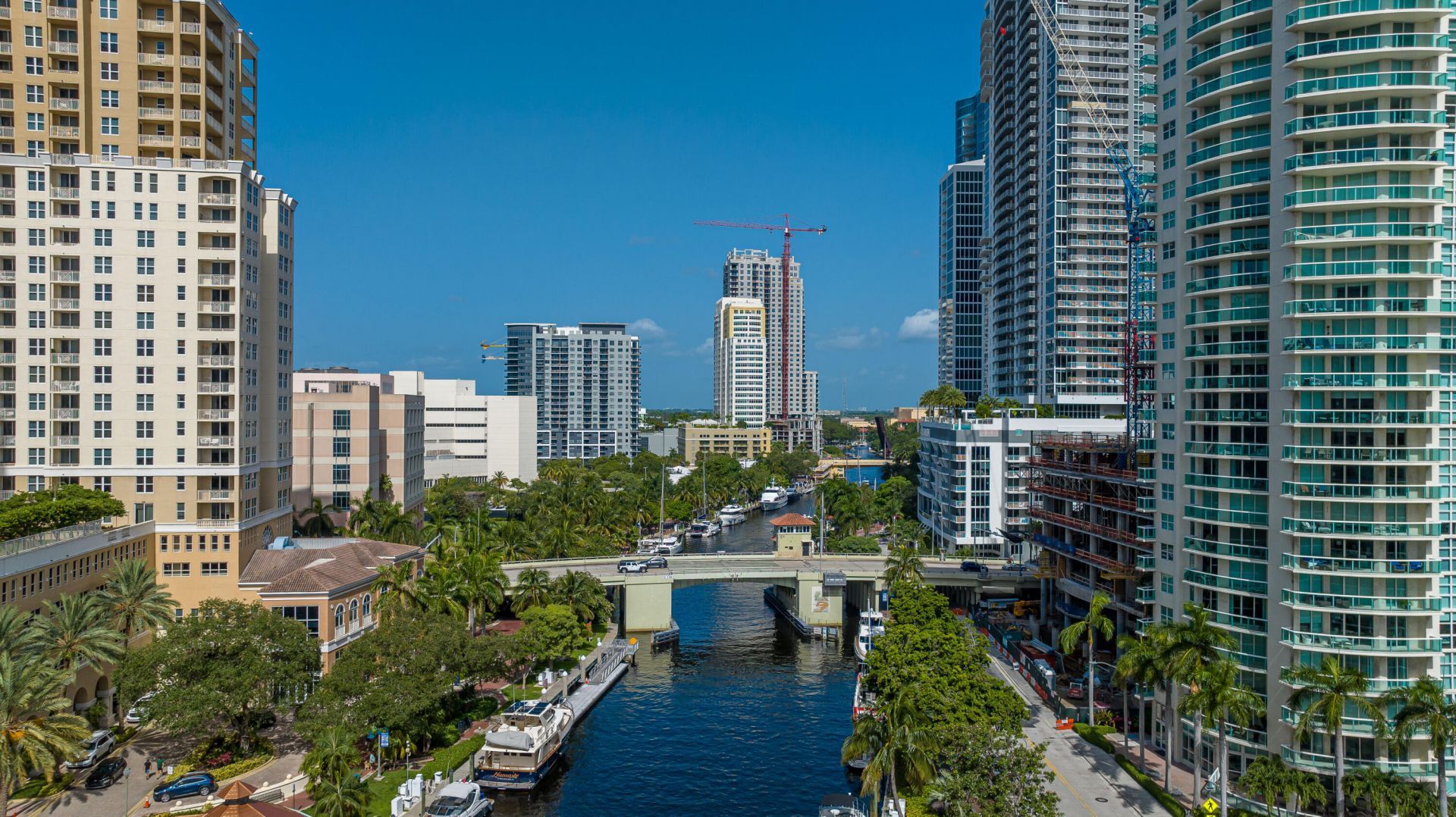 511 SE 5th Avenue, Unit 2409, Fort Lauderdale, FL 33301 Photo