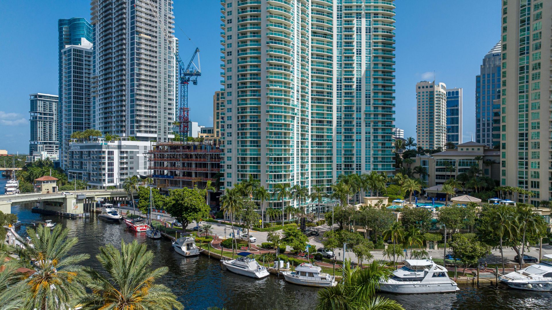 511 SE 5th Avenue, Unit 2409, Fort Lauderdale, FL 33301 Photo