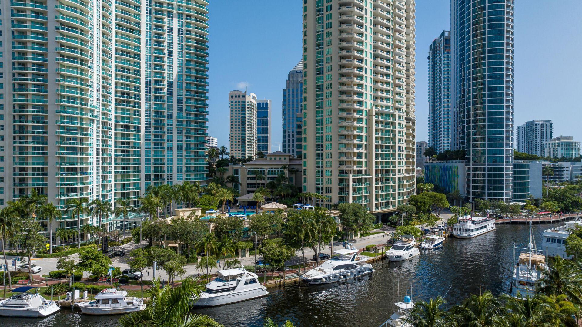 511 SE 5th Avenue, Unit 2409, Fort Lauderdale, FL 33301 Photo