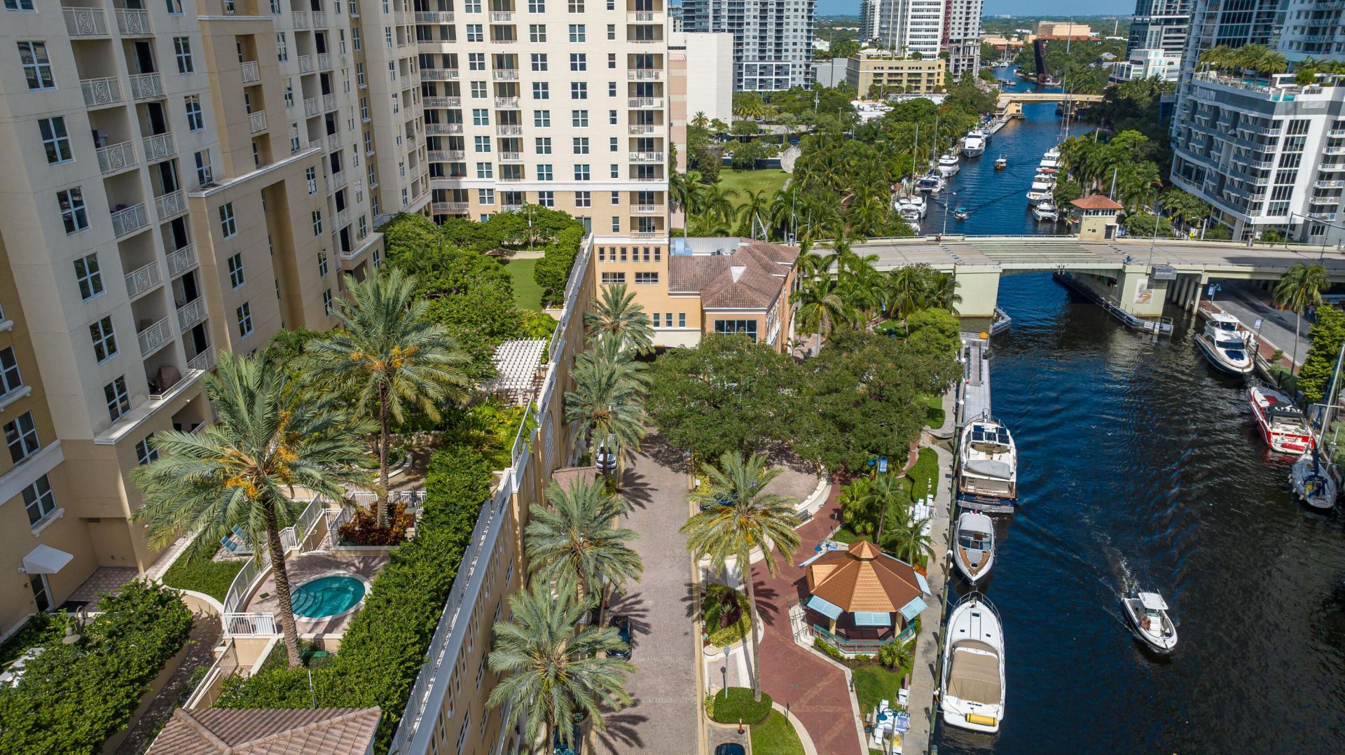 511 SE 5th Avenue, Unit 2409, Fort Lauderdale, FL 33301 Photo