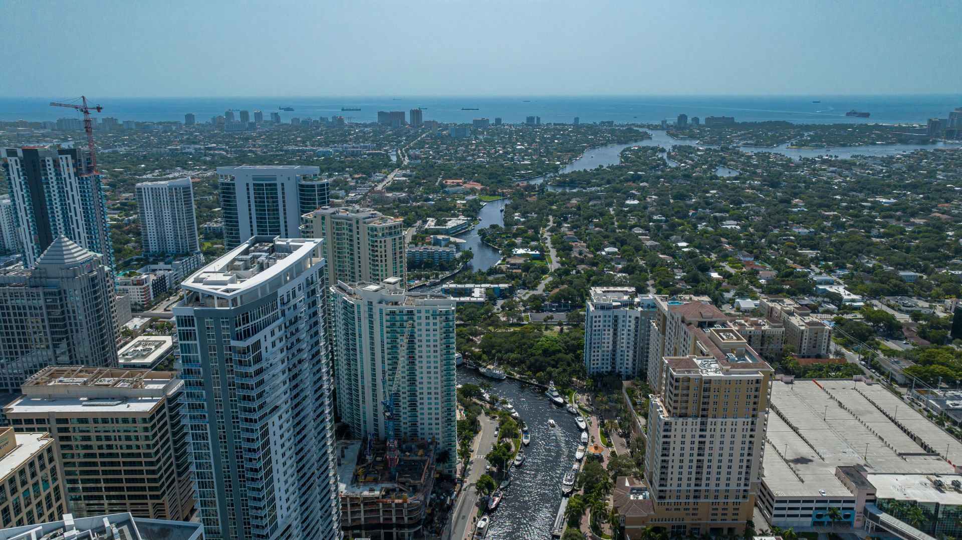 511 SE 5th Avenue, Unit 2409, Fort Lauderdale, FL 33301 Photo