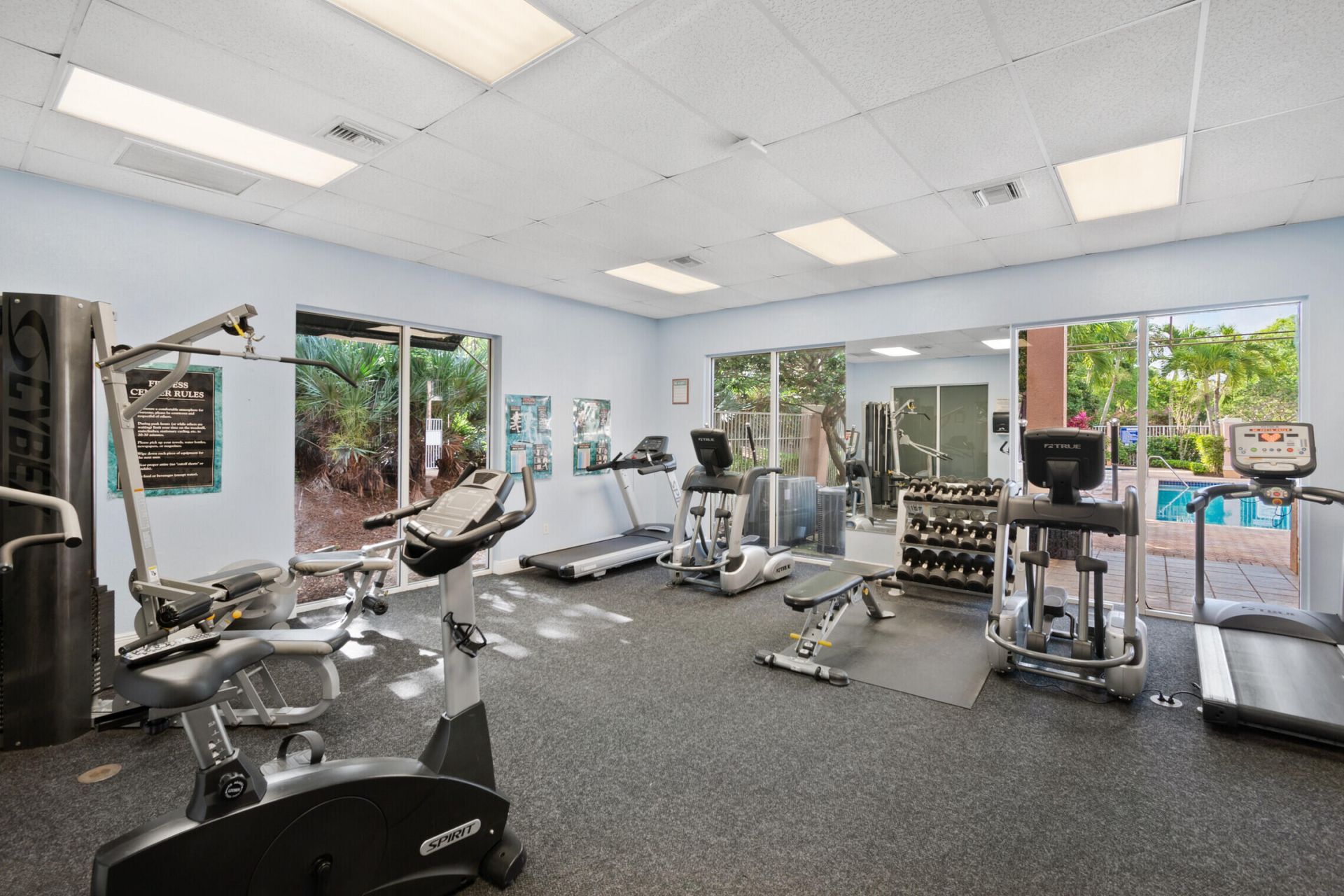 4822 Chancellor Drive, Unit 20, Jupiter, FL 33458 Photo