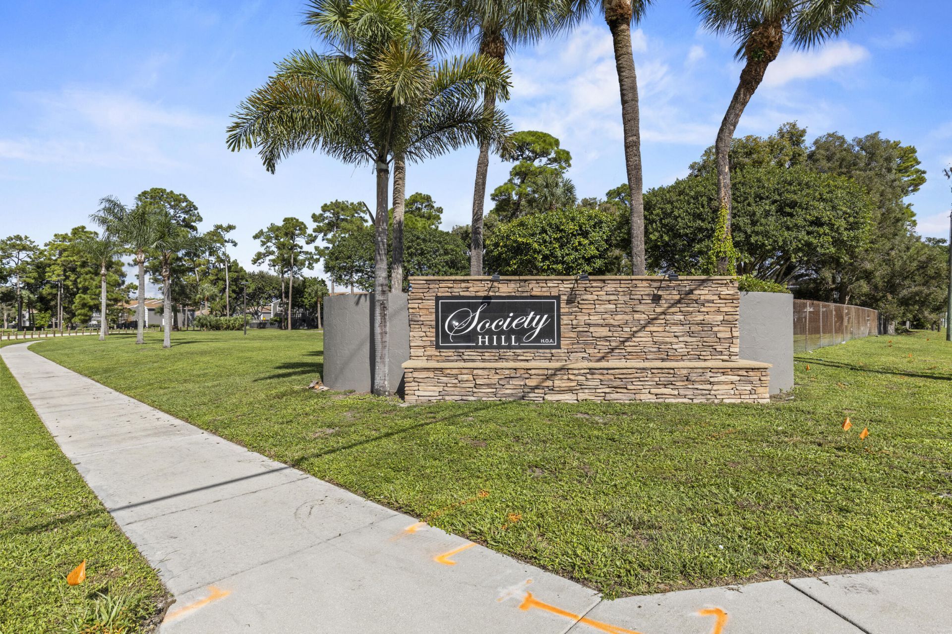 814 Hill Drive, Unit C, West Palm Beach, FL 33415 Main Photo