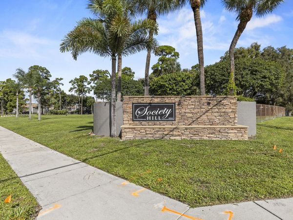 814 Hill Drive, Unit C, West Palm Beach, FL 33415