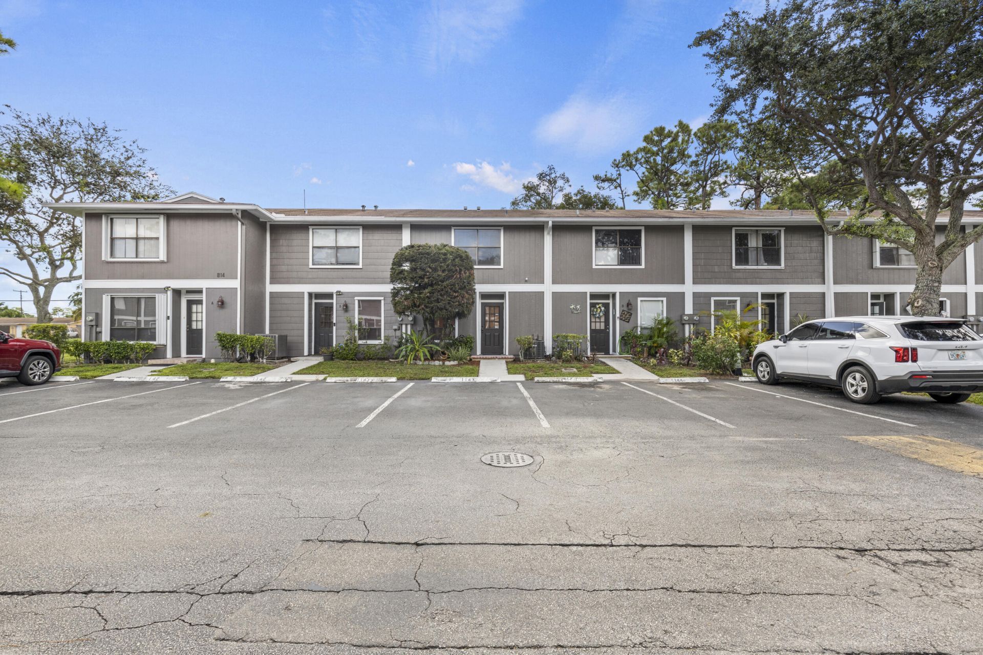 814 Hill Drive, Unit C, West Palm Beach, FL 33415 Photo