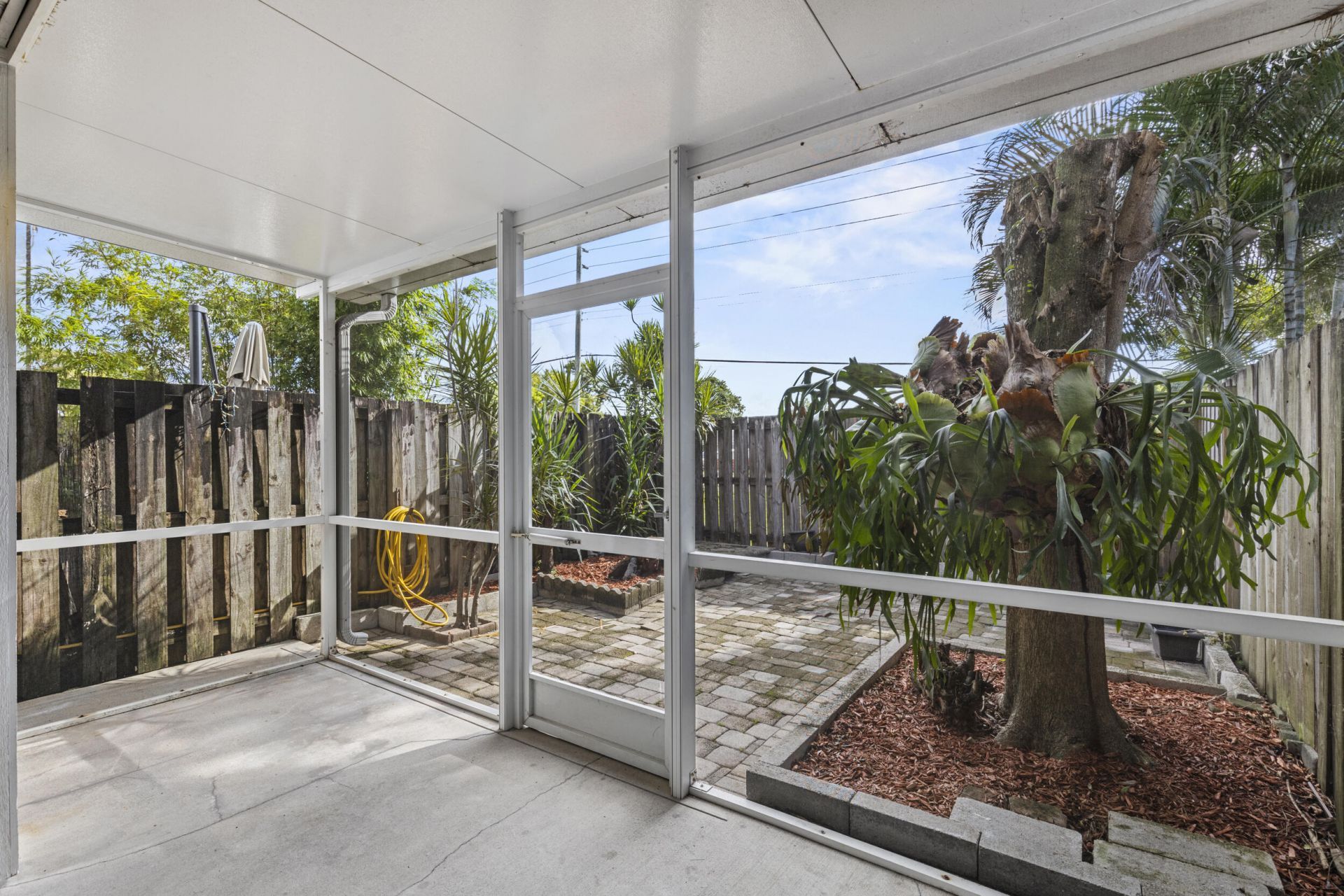 814 Hill Drive, Unit C, West Palm Beach, FL 33415 Photo