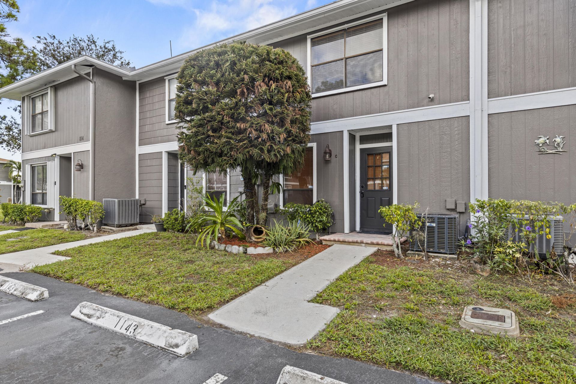 814 Hill Drive, Unit C, West Palm Beach, FL 33415 Photo