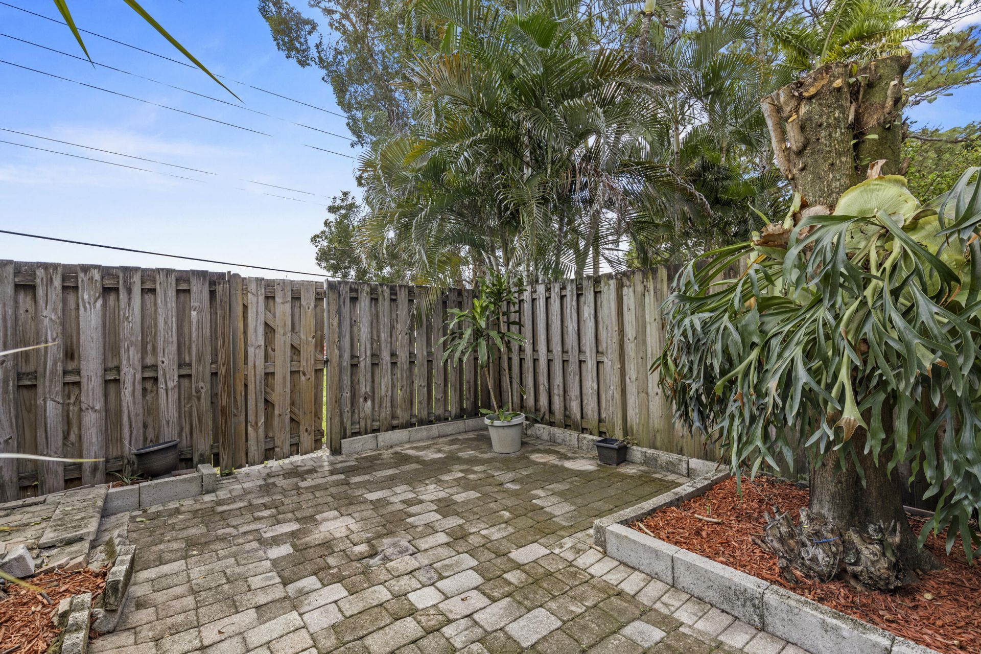 814 Hill Drive, Unit C, West Palm Beach, FL 33415 Photo
