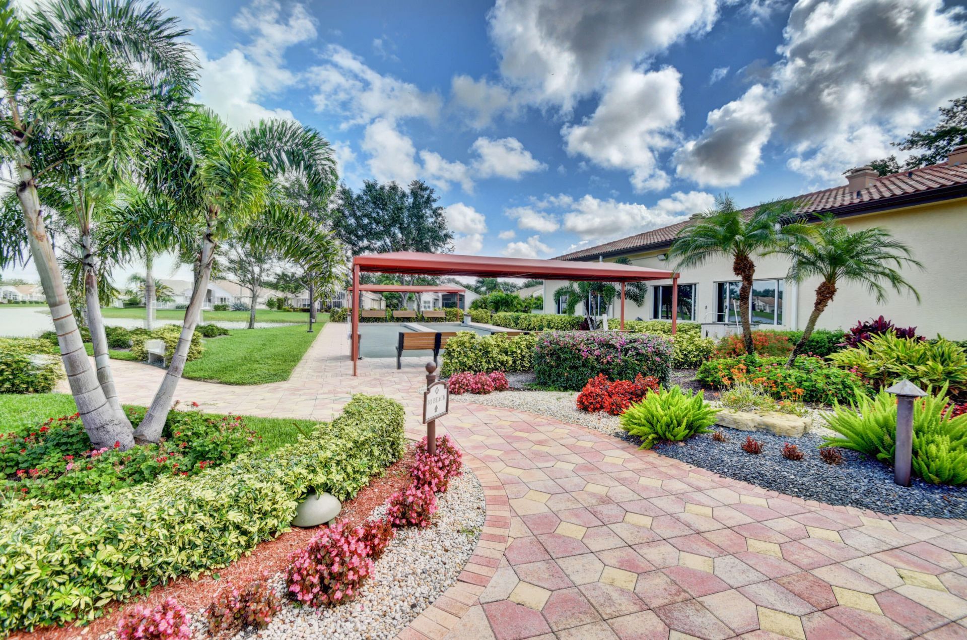 7180 Francisco Bend Drive, Delray Beach, FL 33446 Photo