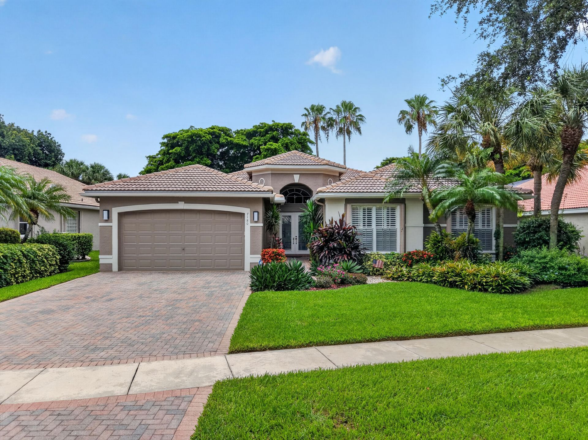 7180 Francisco Bend Drive, Delray Beach, FL 33446 Photo