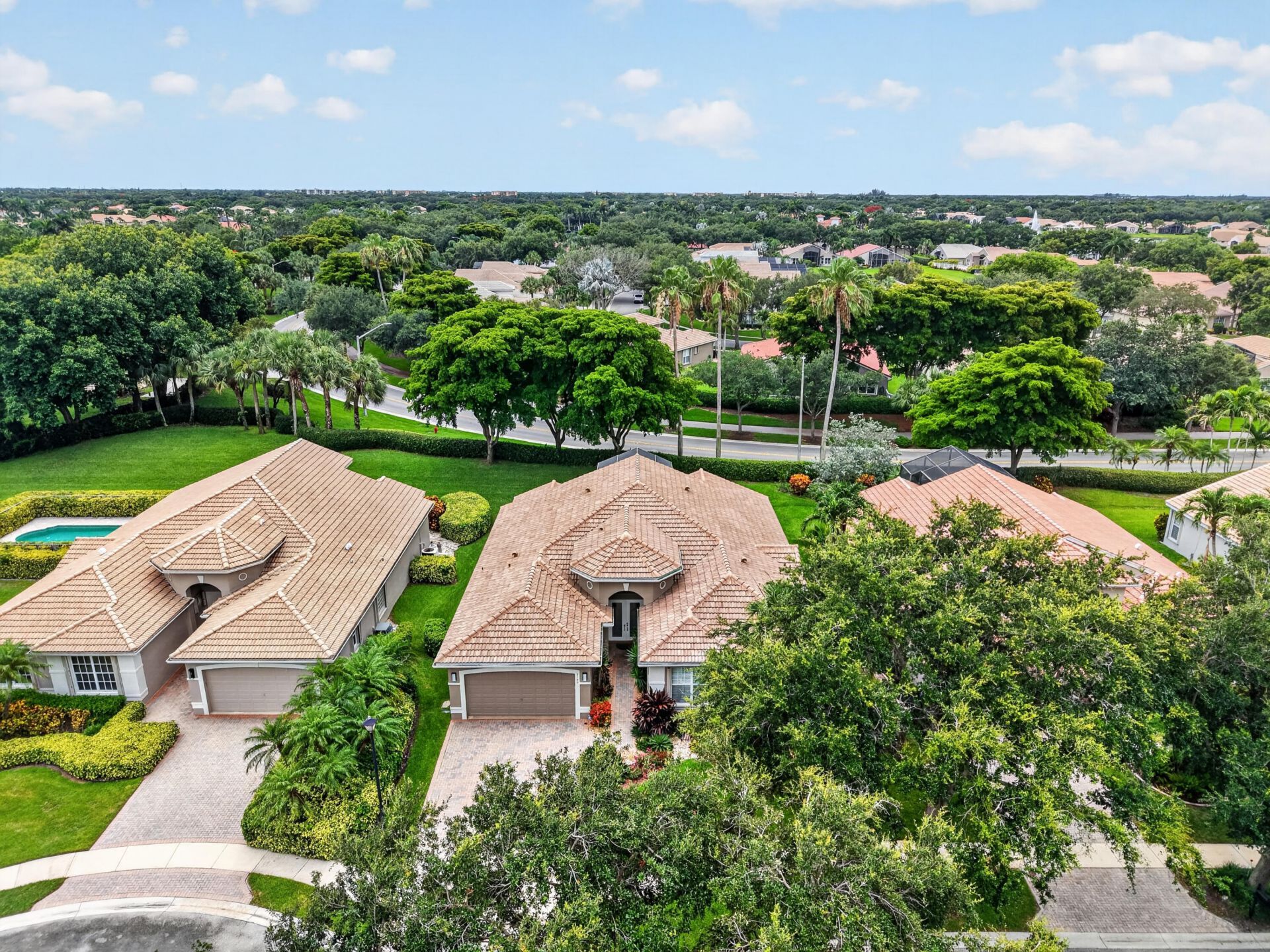 7180 Francisco Bend Drive, Delray Beach, FL 33446 Photo