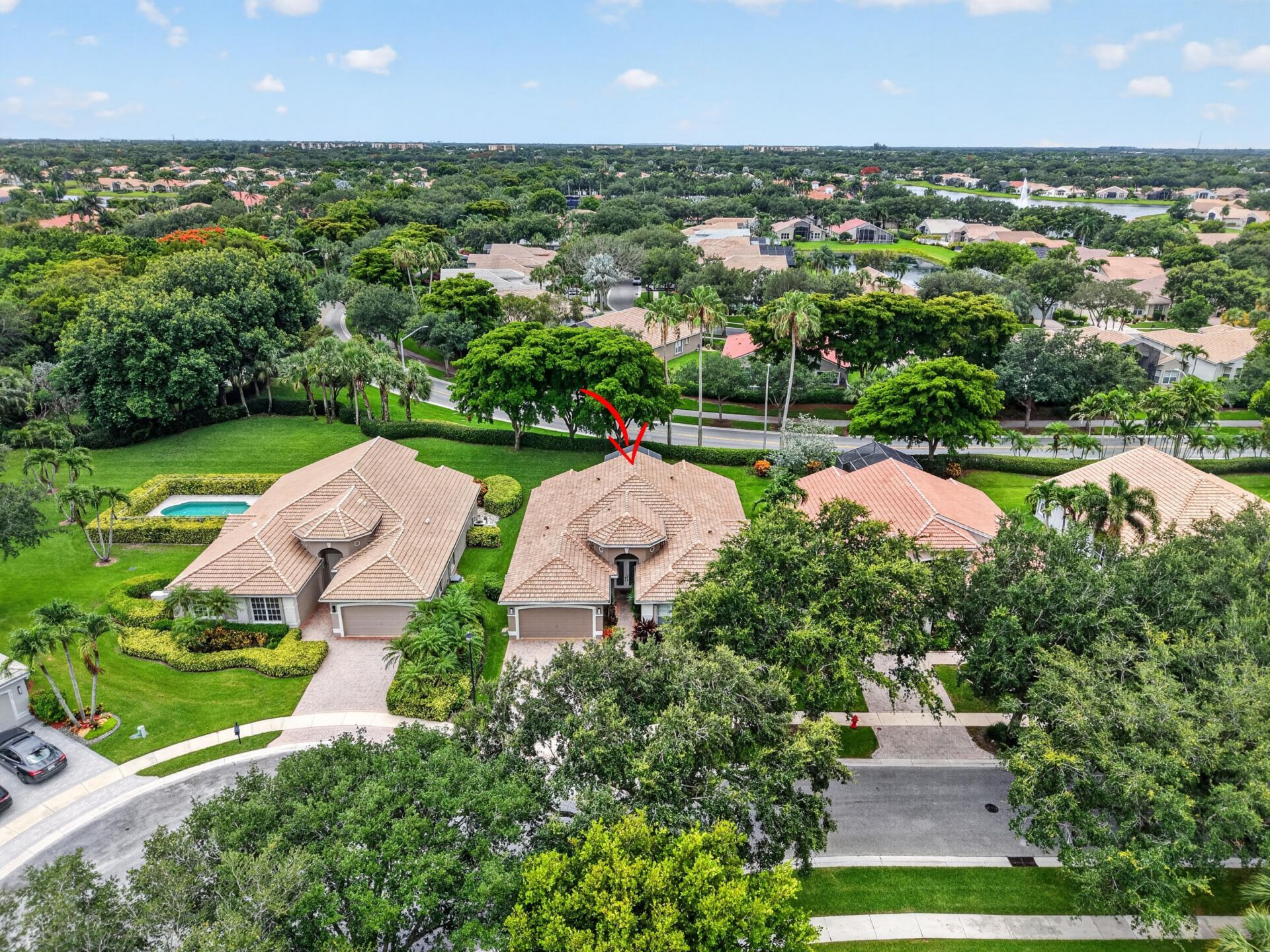 7180 Francisco Bend Drive, Delray Beach, FL 33446 Photo