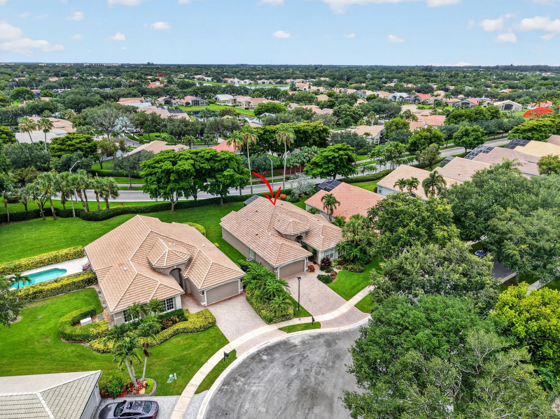7180 Francisco Bend Drive, Delray Beach, FL 33446 Photo
