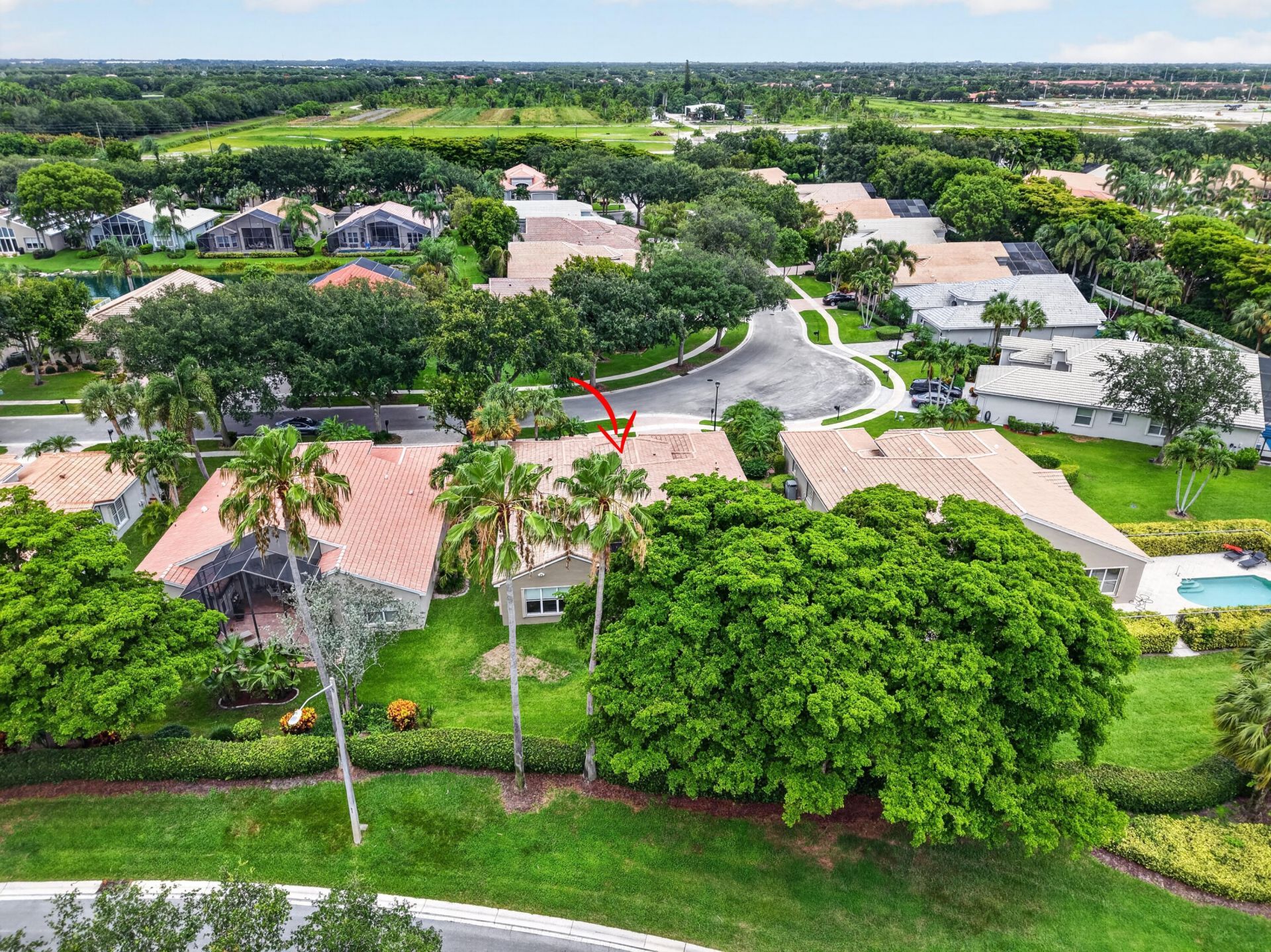 7180 Francisco Bend Drive, Delray Beach, FL 33446 Photo
