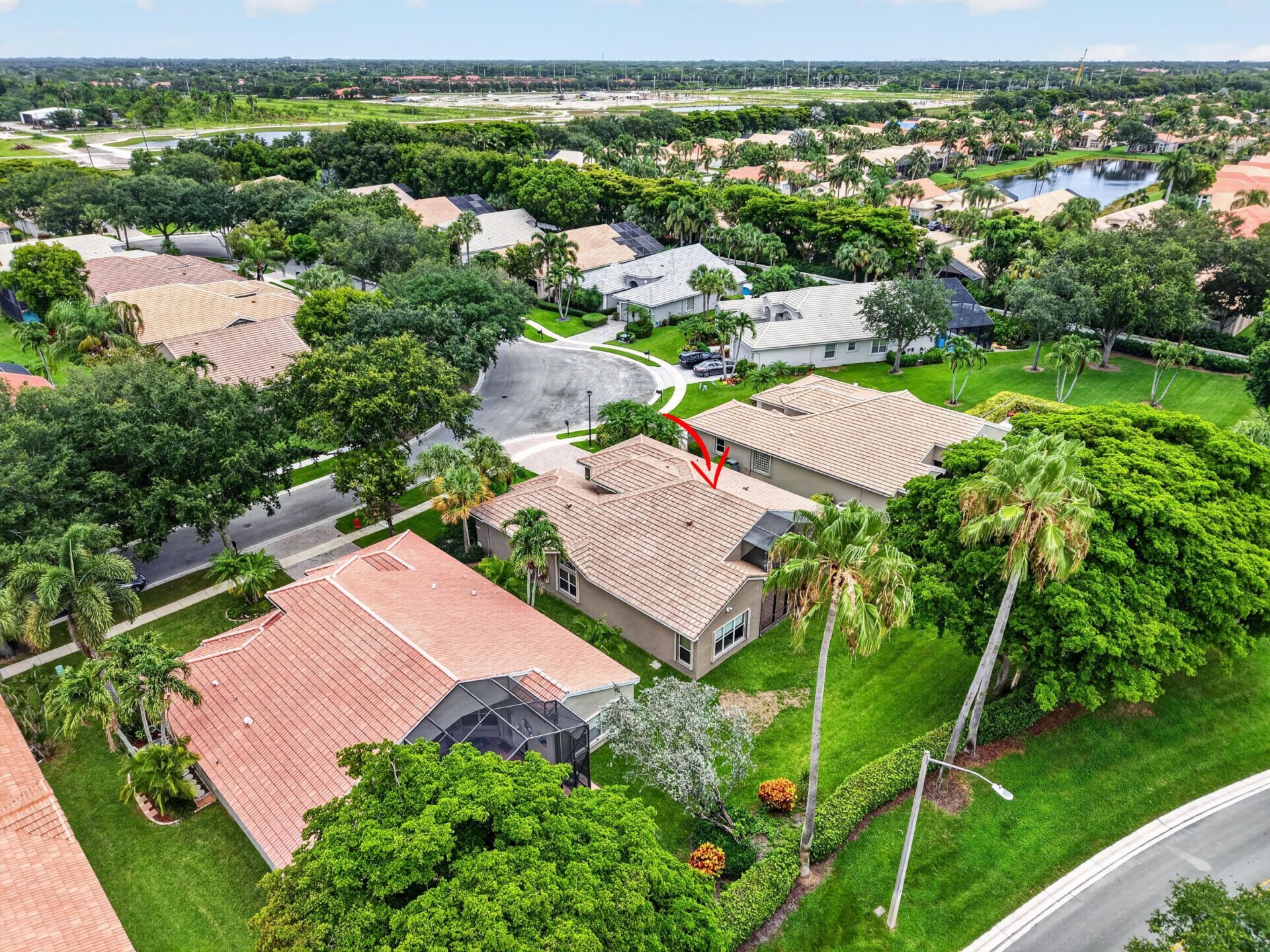7180 Francisco Bend Drive, Delray Beach, FL 33446 Photo