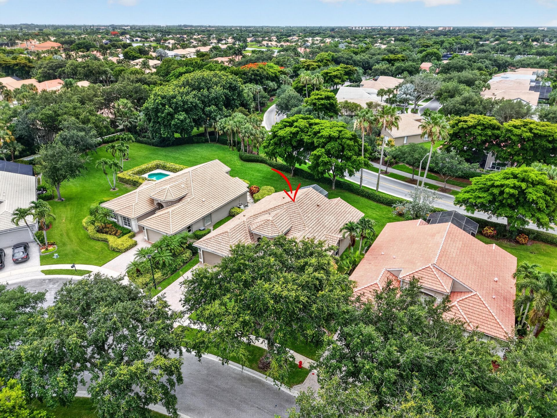 7180 Francisco Bend Drive, Delray Beach, FL 33446 Photo