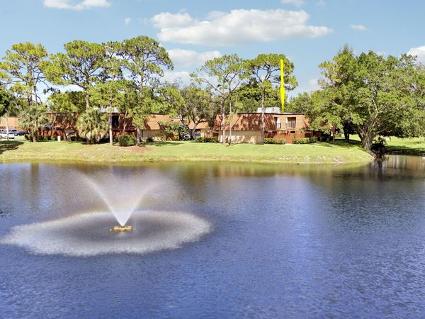 1511 15th Lane, Unit C Bldg 65, Greenacres, FL 33463