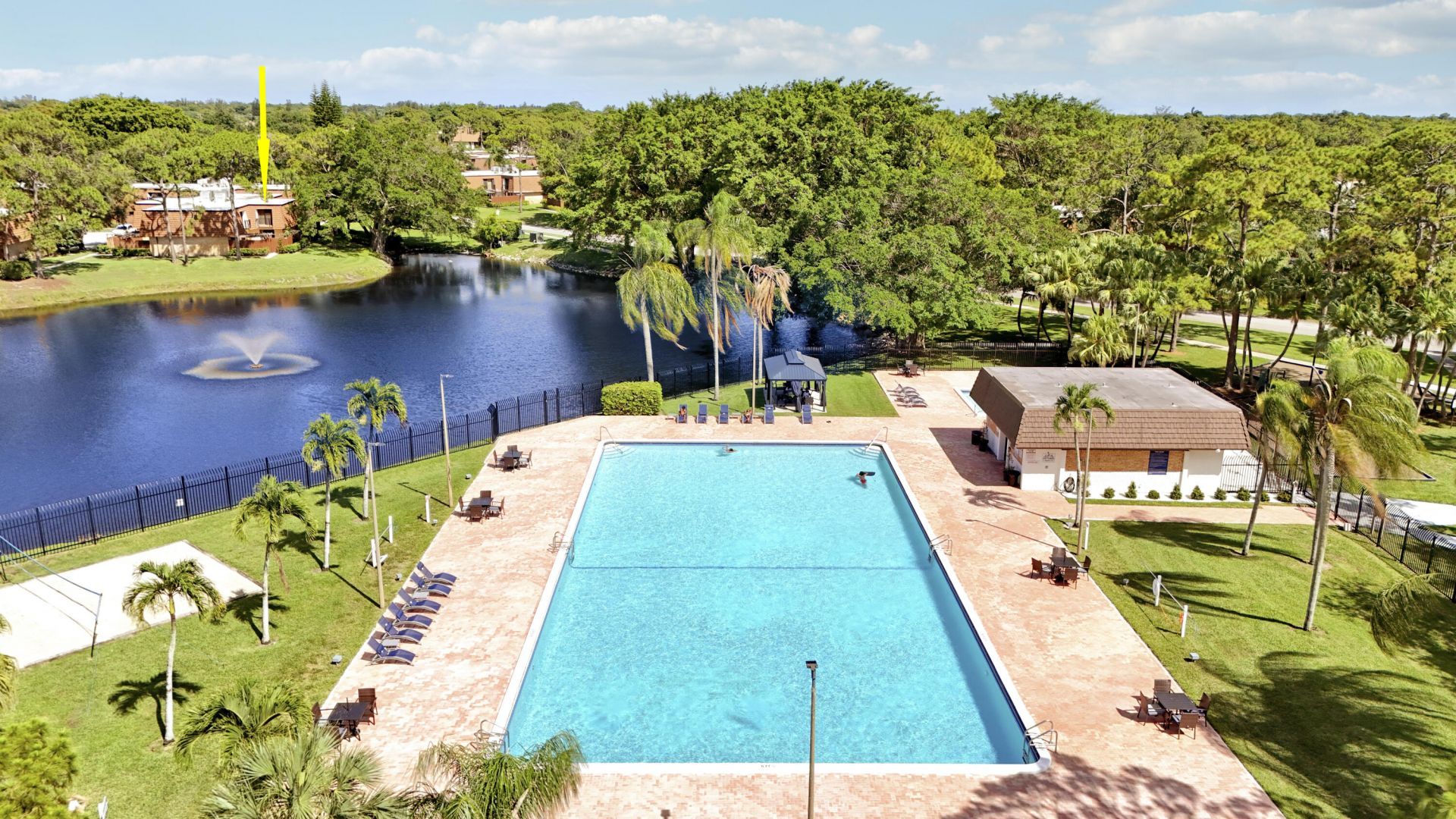 1511 15th Lane, Unit C Bldg 65, Greenacres, FL 33463 Photo